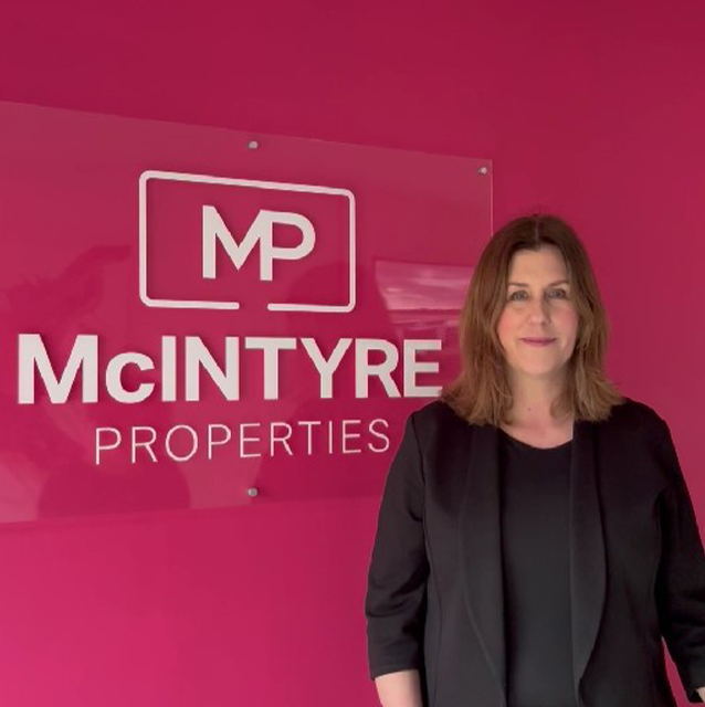 About McIntyre Properties Mcintyre Properties